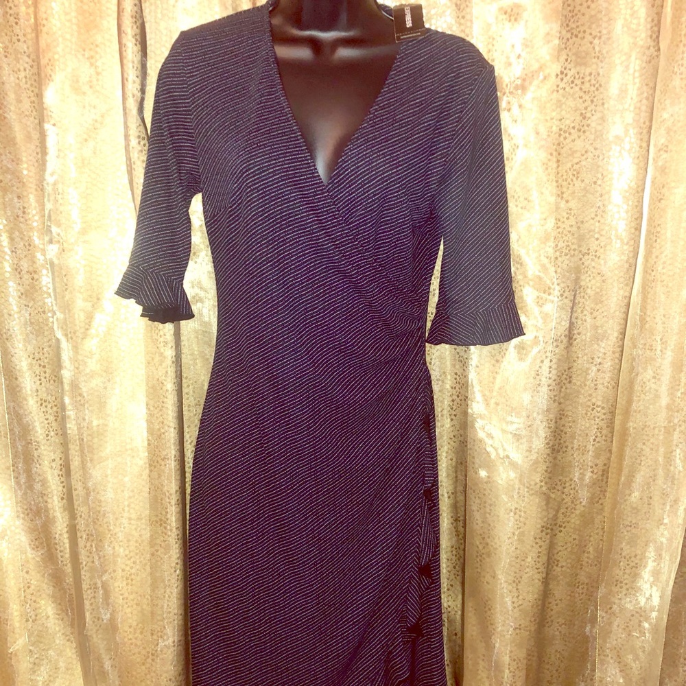 NWT Express Dress